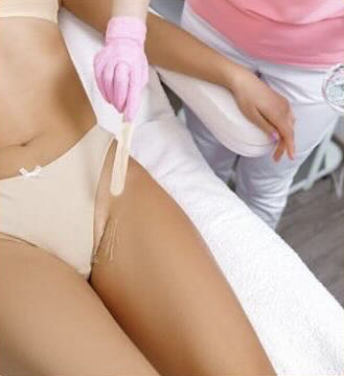 Bikini Wax