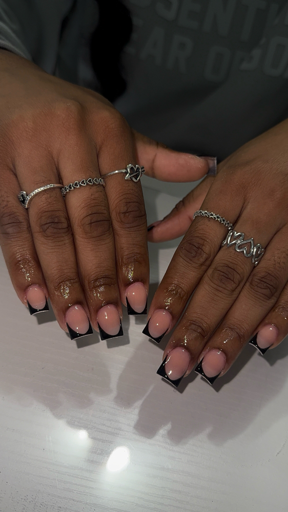 Short Fullset