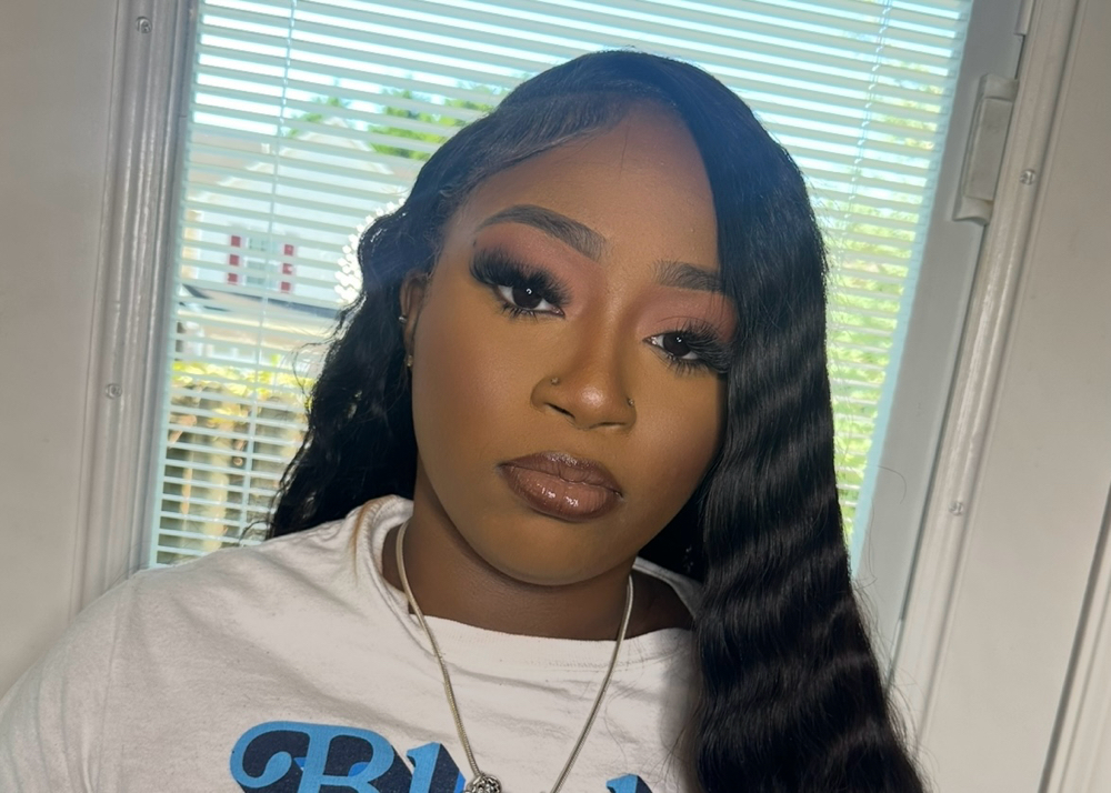 Natural Glam