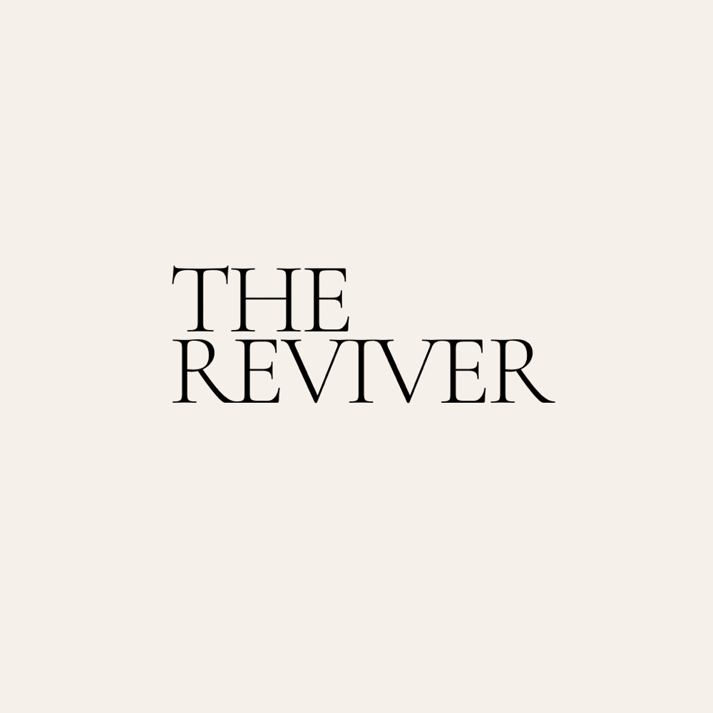 The Reviver
