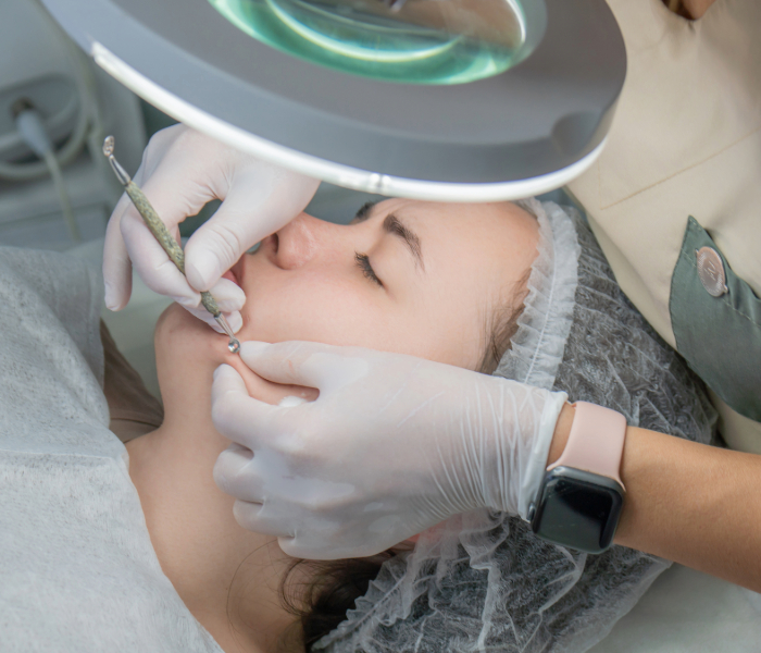 Dermaplane