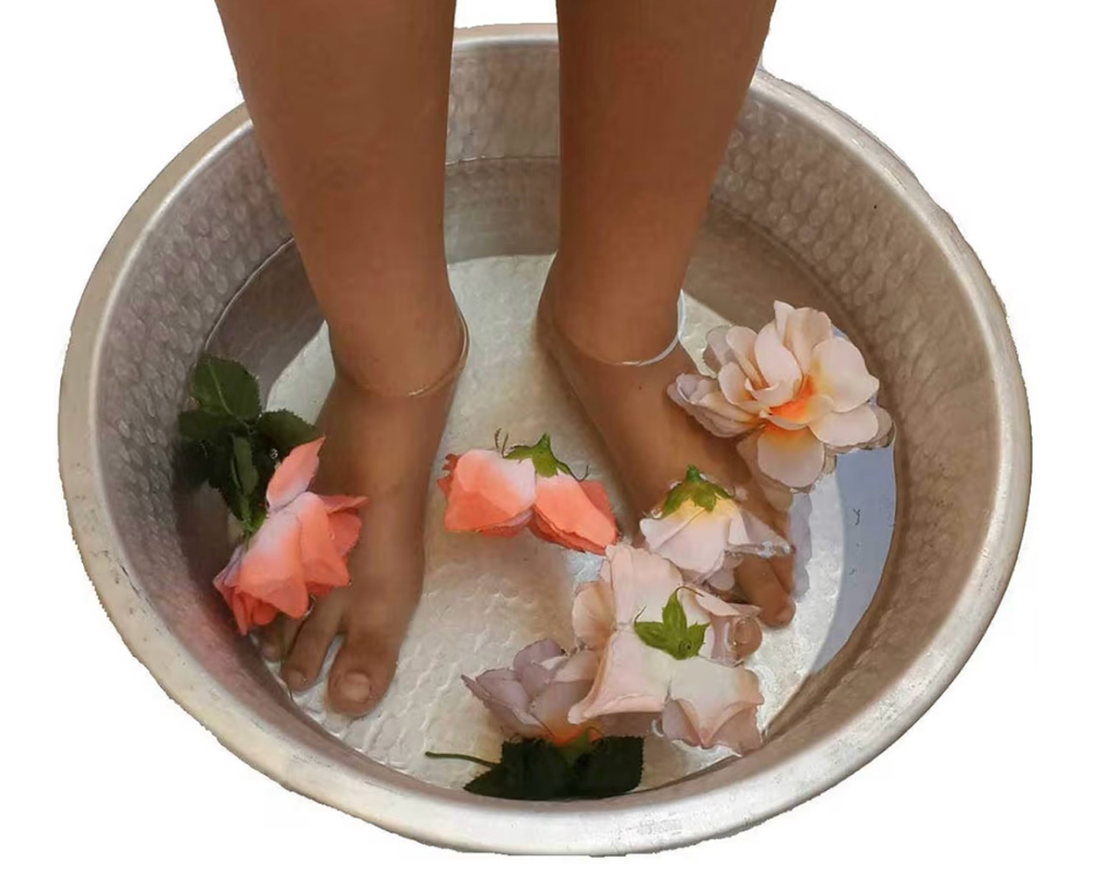 Foot Soak