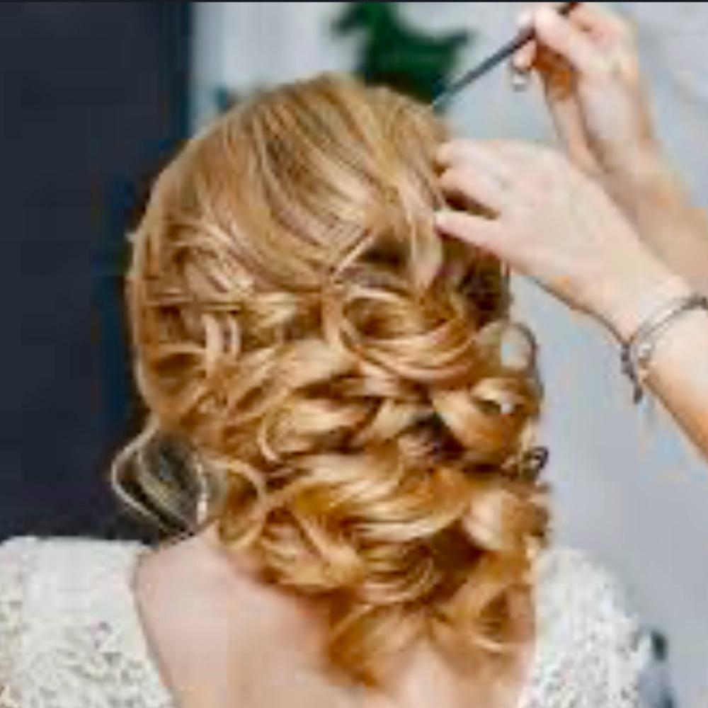 Special Occassion Hair at Terri Styles in Pembroke, MA