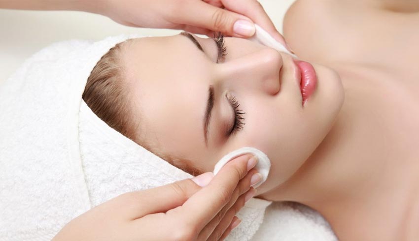 Basic Facial-30 Min