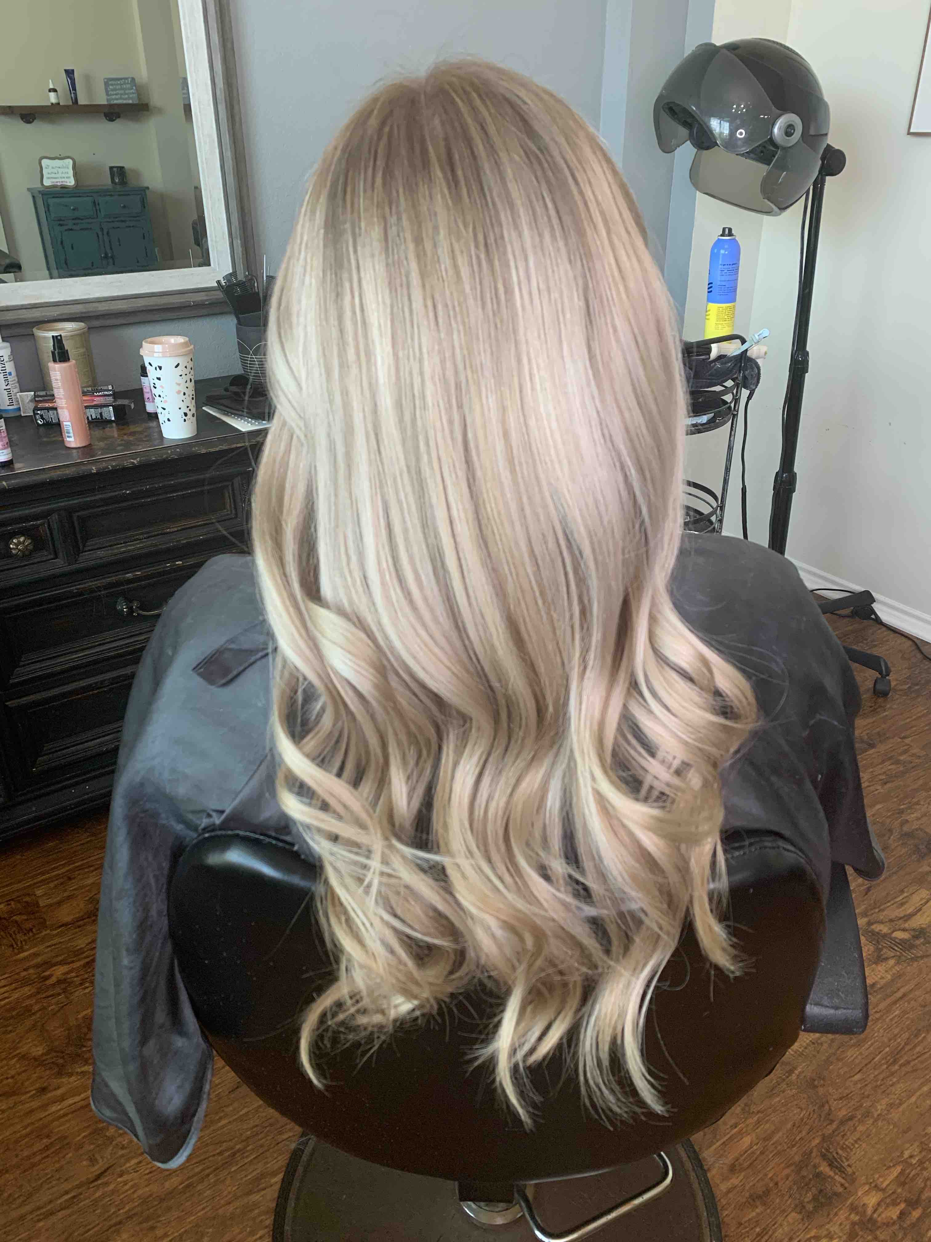 Weft Extension Consultation