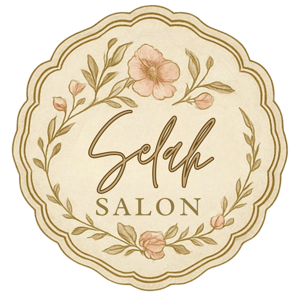 Consultation at Selah Salon in Columbia, TN
