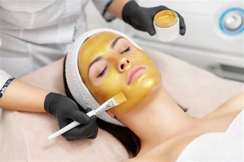 Express Hydrogel Facial