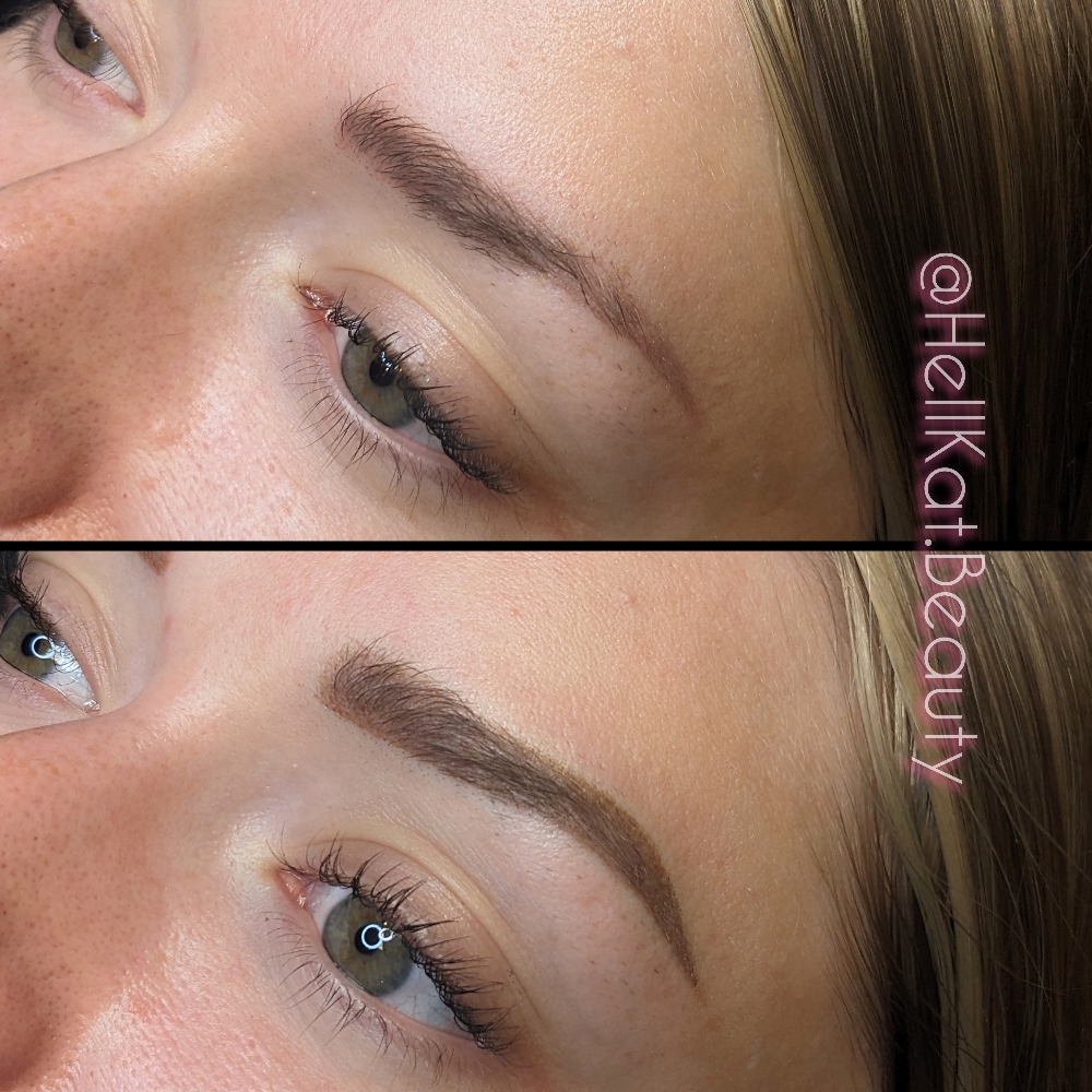 Missed 8wk Touch Up (3-8mo Out)