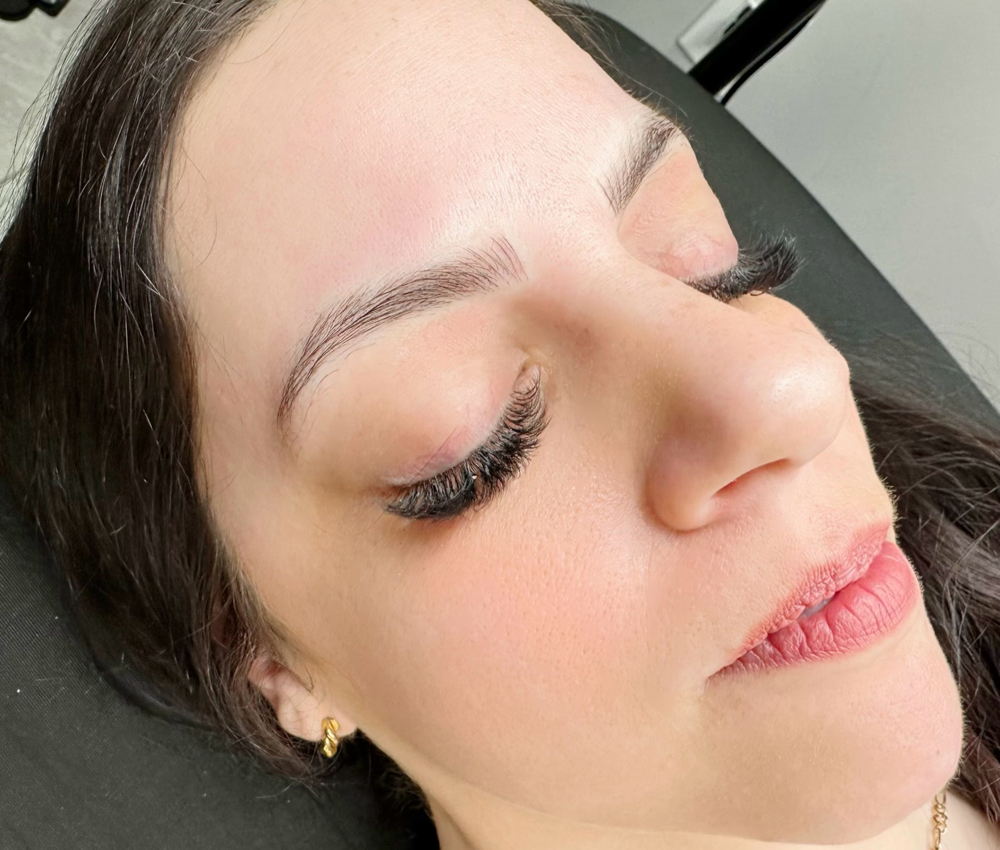 Microblading