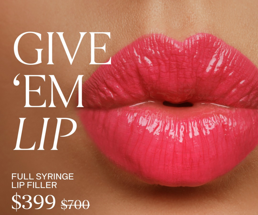 Lip Filler