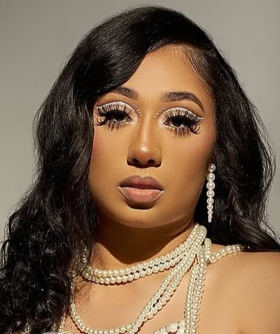 Full Glam