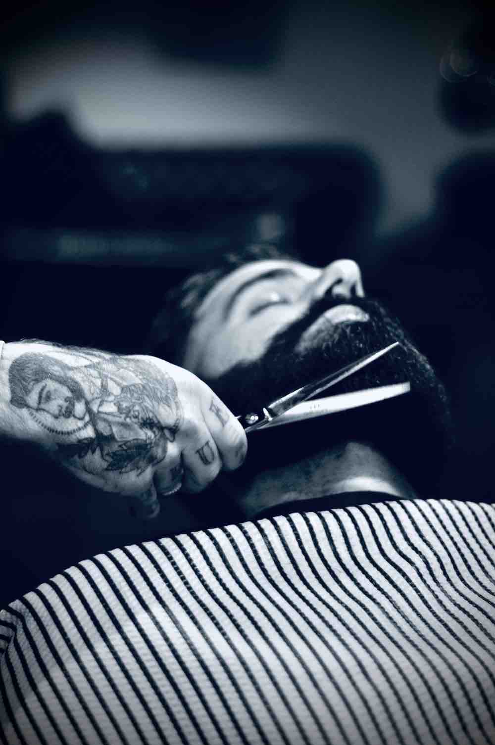 Beard Trim