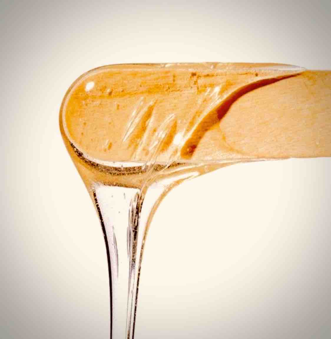 Wax