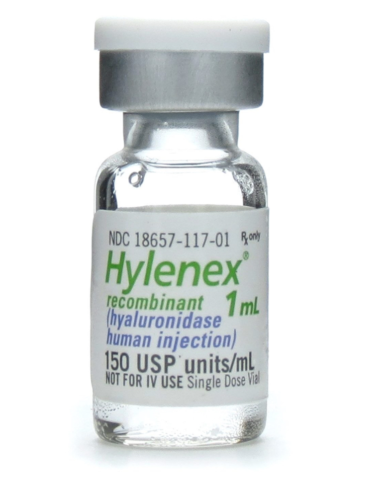 Hylenex-Filler Dissolver