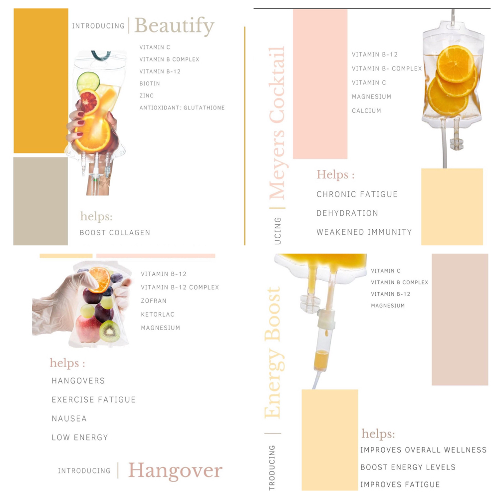 IV therapy