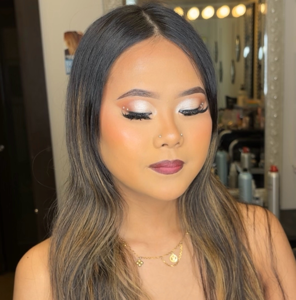 Soft Glam