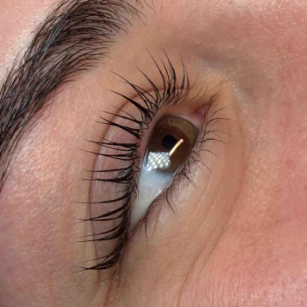 Lash Lift + Tint at JL. Beauty & Skin in Abilene, TX