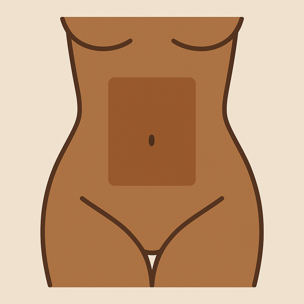 Stomach