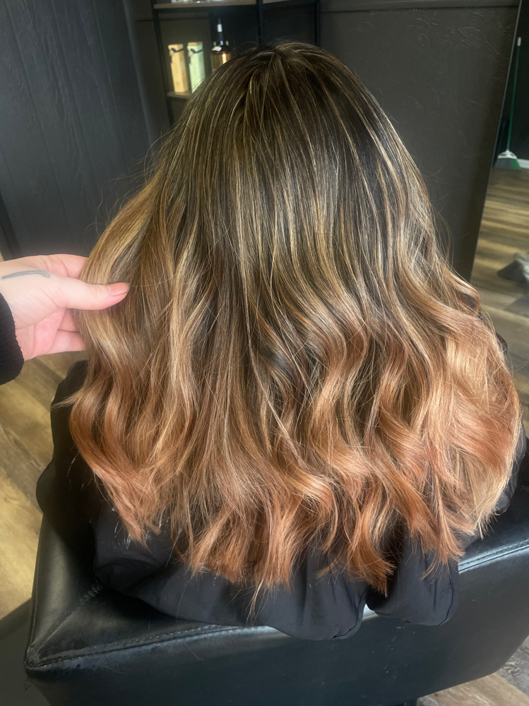 Highlights & Vivid Overlay $65/HR