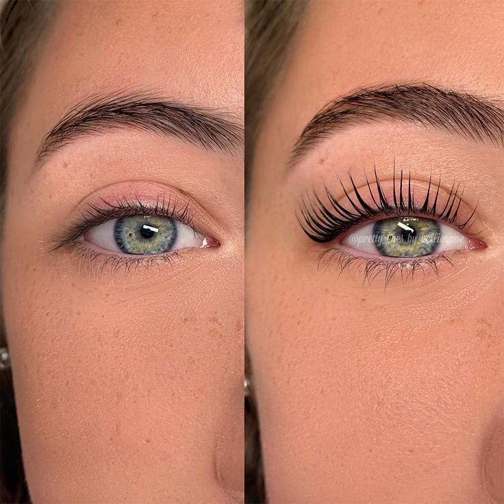 Lash Lift