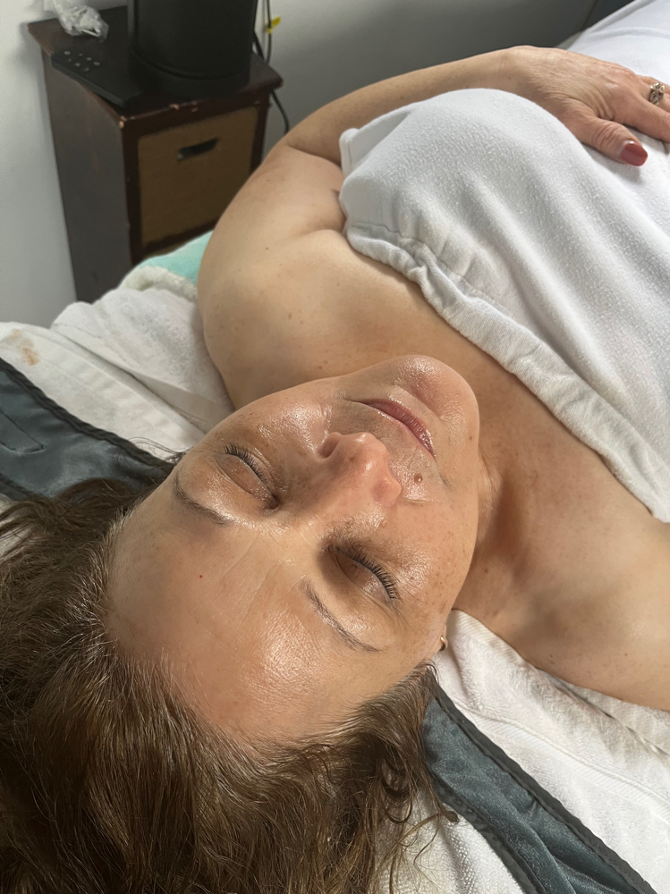 No Botox at Ethereal Skin x Jenn in Bloomfield, NJ