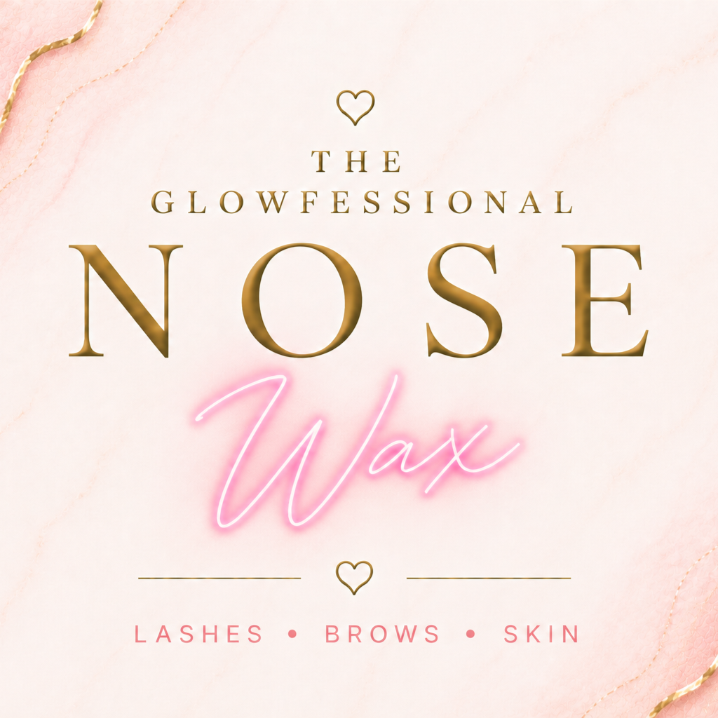 Nose Wax at Radiantskinbytj in San Antonio, TX