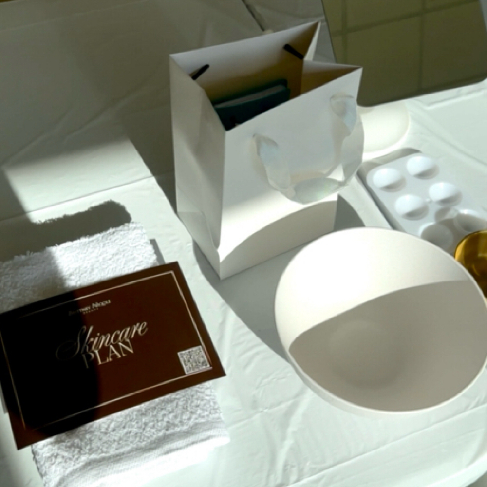 Skincare Workshop Consultation Call at Brittney Niqole Beauty in Laurel, MD