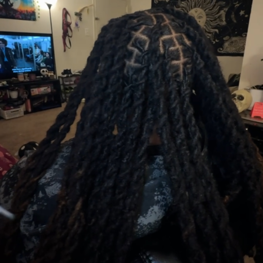 𝚁𝙾𝙿𝙴 𝚃𝚆𝙸𝚂𝚃 ✰ at 𝚂𝙸𝙽 𝙲𝙸𝚃𝚈 𝙱𝙴𝙰𝚄𝚃𝚈 𝙱𝙰𝚁 ✰ in 𝙻𝚊𝚞𝚛𝚎𝚕, MD