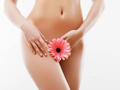 Waxing - Brazilian