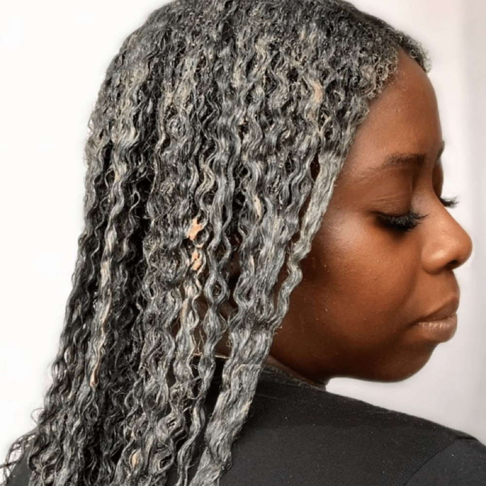 Hydrating Hair Mask at Haus Of Kartel in Rochester, NY