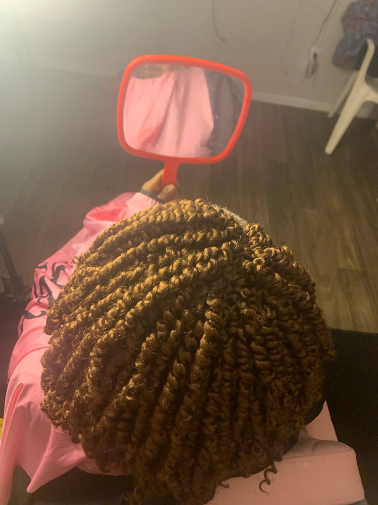 Crochet at Braidsbyjuicyyy in Warner Robins, GA