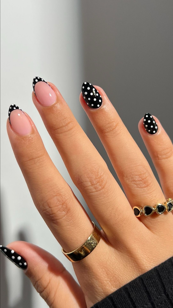 Tier 2 Nail Art