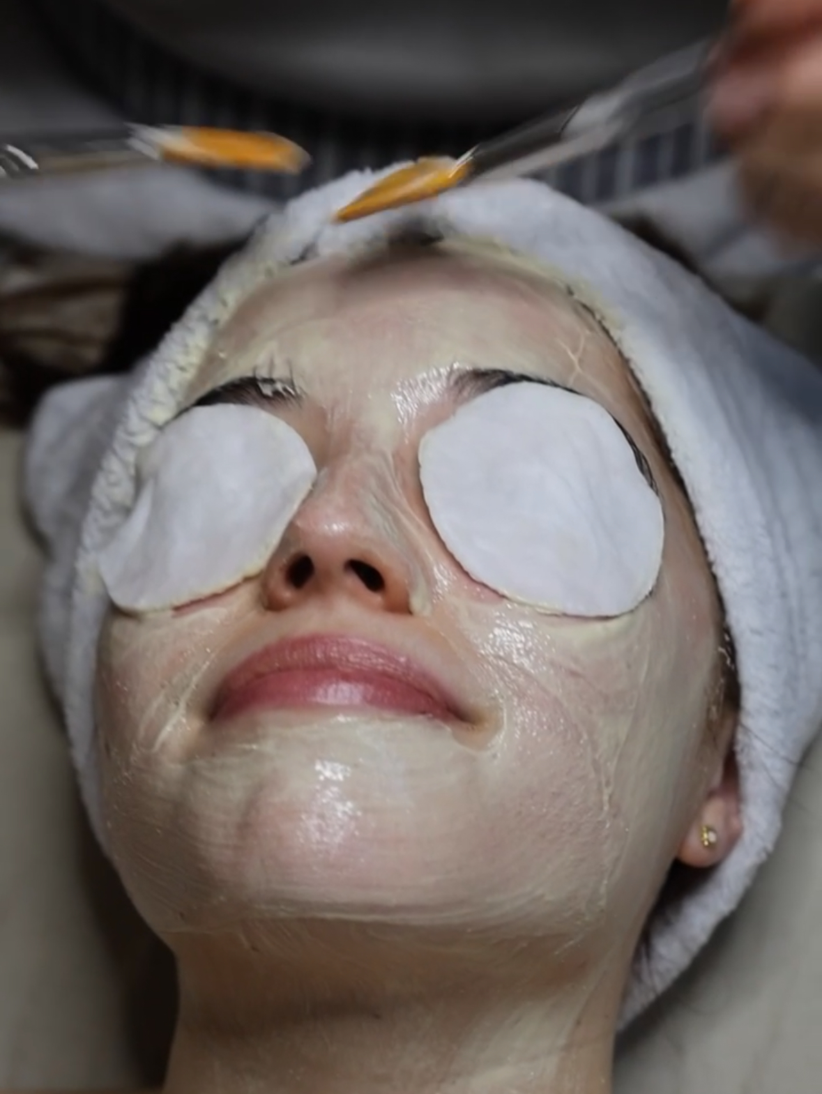 Refresh at Body And Skin By Trin in Murrieta, CA