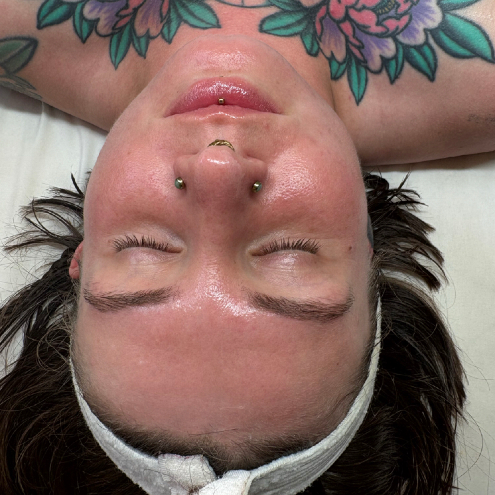 Refresh at Body And Skin By Trin in Murrieta, CA