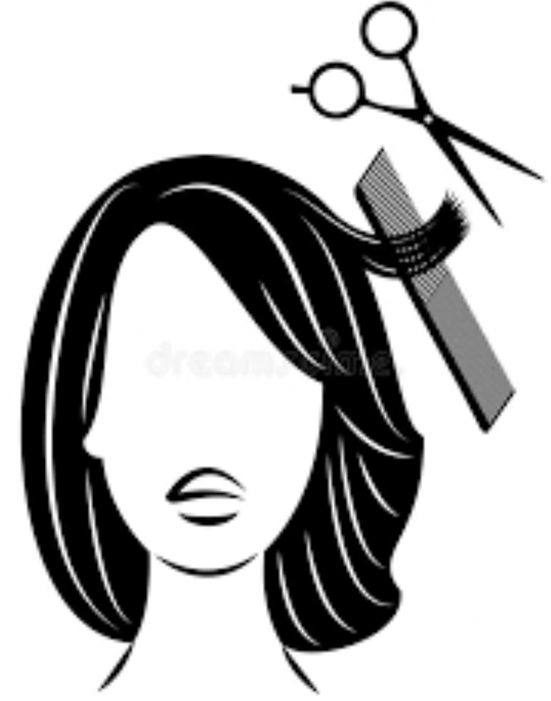 Women’s Haircut