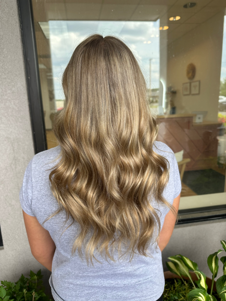 Blonde Refresh