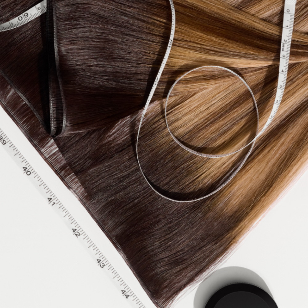 Extension Consultation at Luxury Hair Extensions Miami in Miami, FL