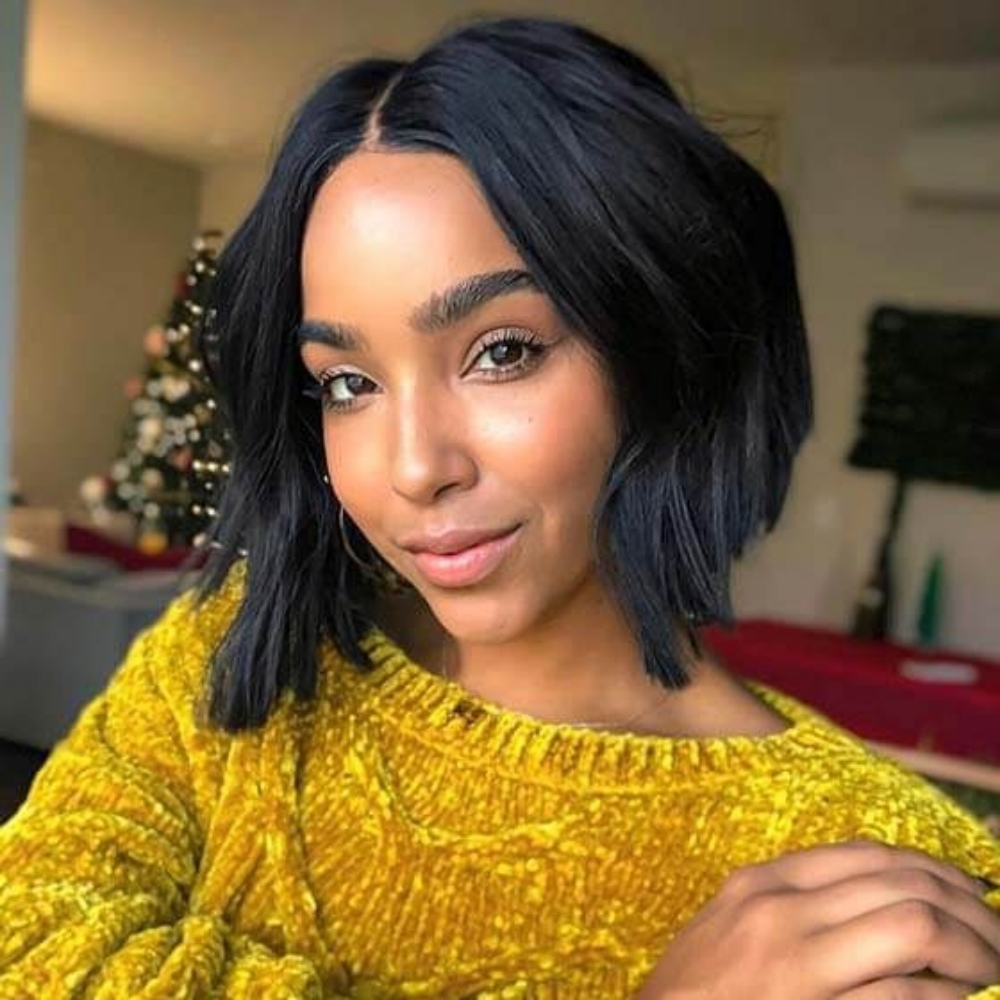 Bob 10"/12"/14"/13×4/4×4 at Fabluxe Hair, Weave & Wigs in Sandy's Springs, GA
