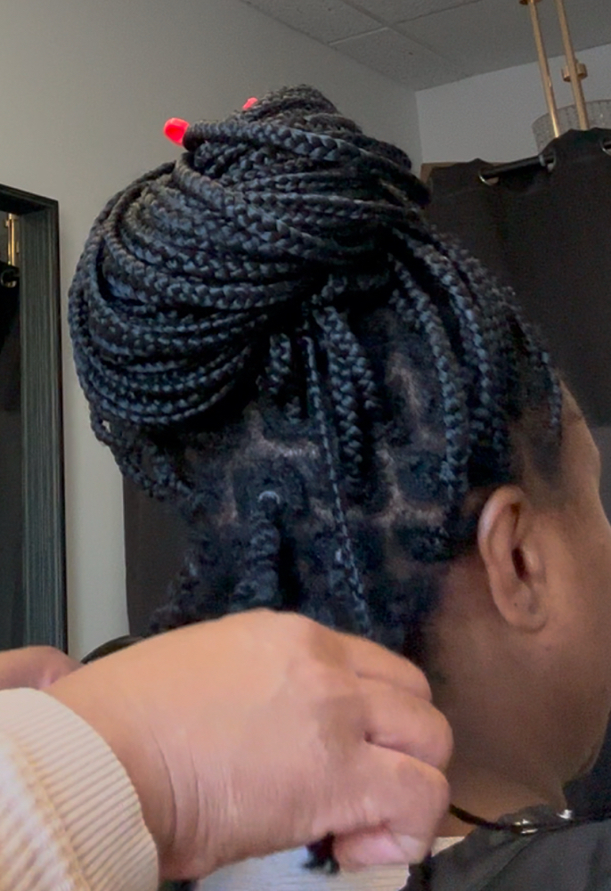 Braid Unraveled