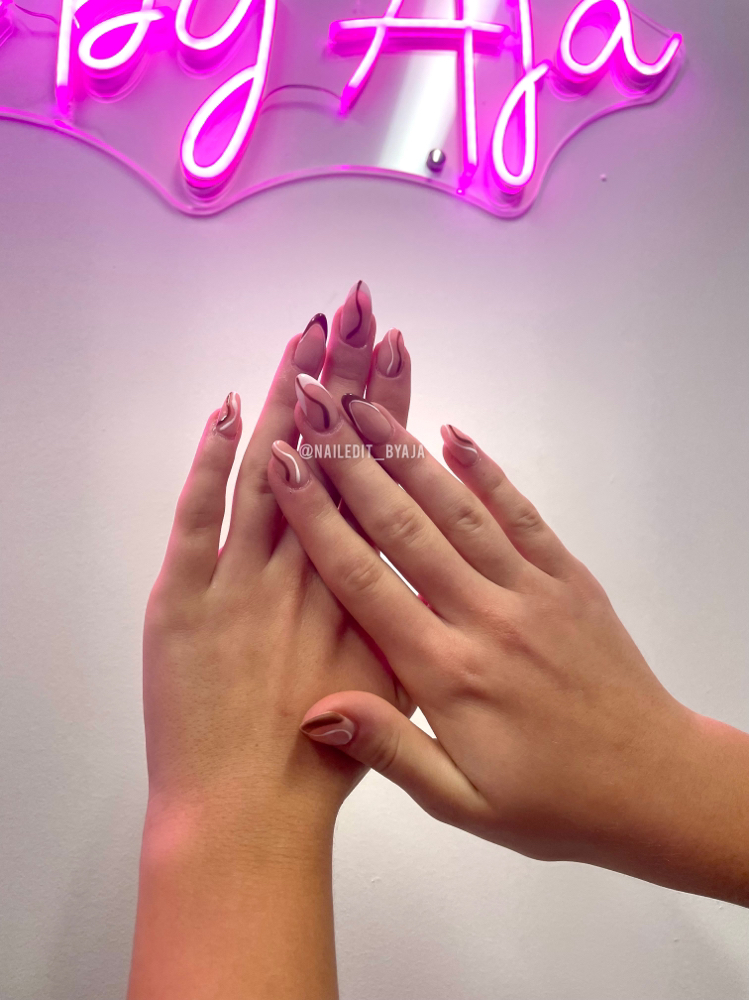 Acrylic Fullset