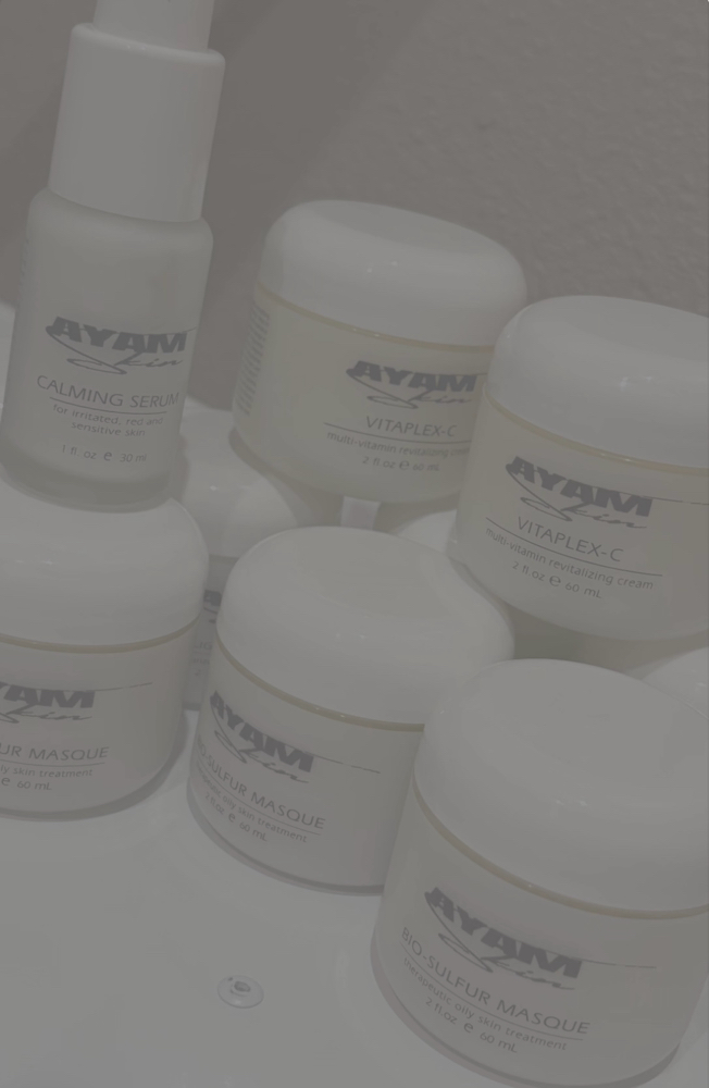 Skincare Consultation