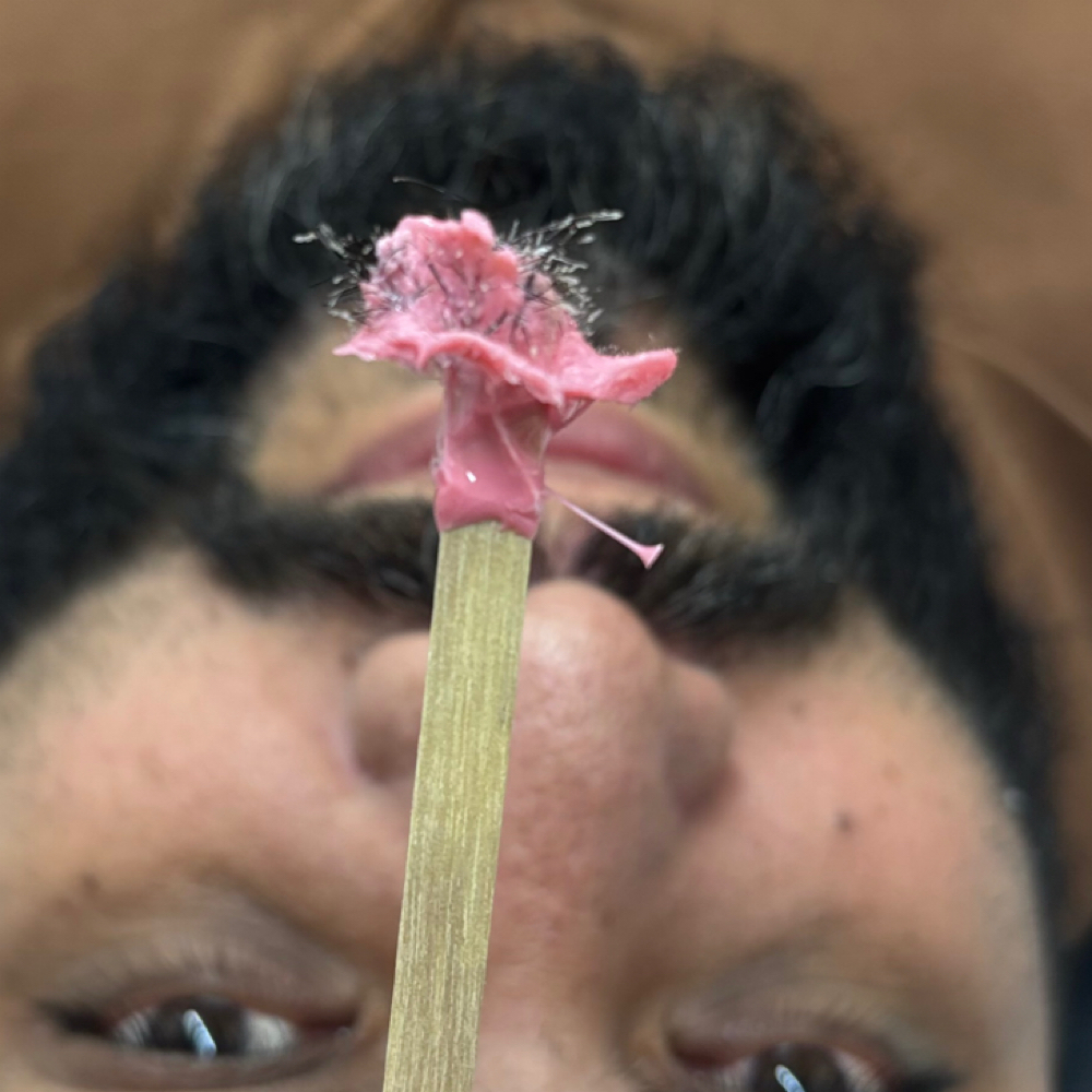 Nose wax at Skin by Selene in Oklahoma City, OK