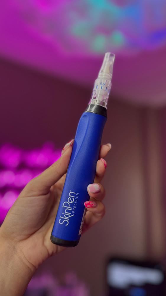 SkinPen (face, Neck, & Chest)