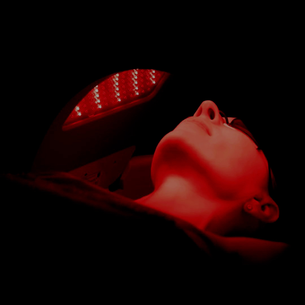 LED Light Therapy Add On at Esthetics by Haley in Perrysburg, OH