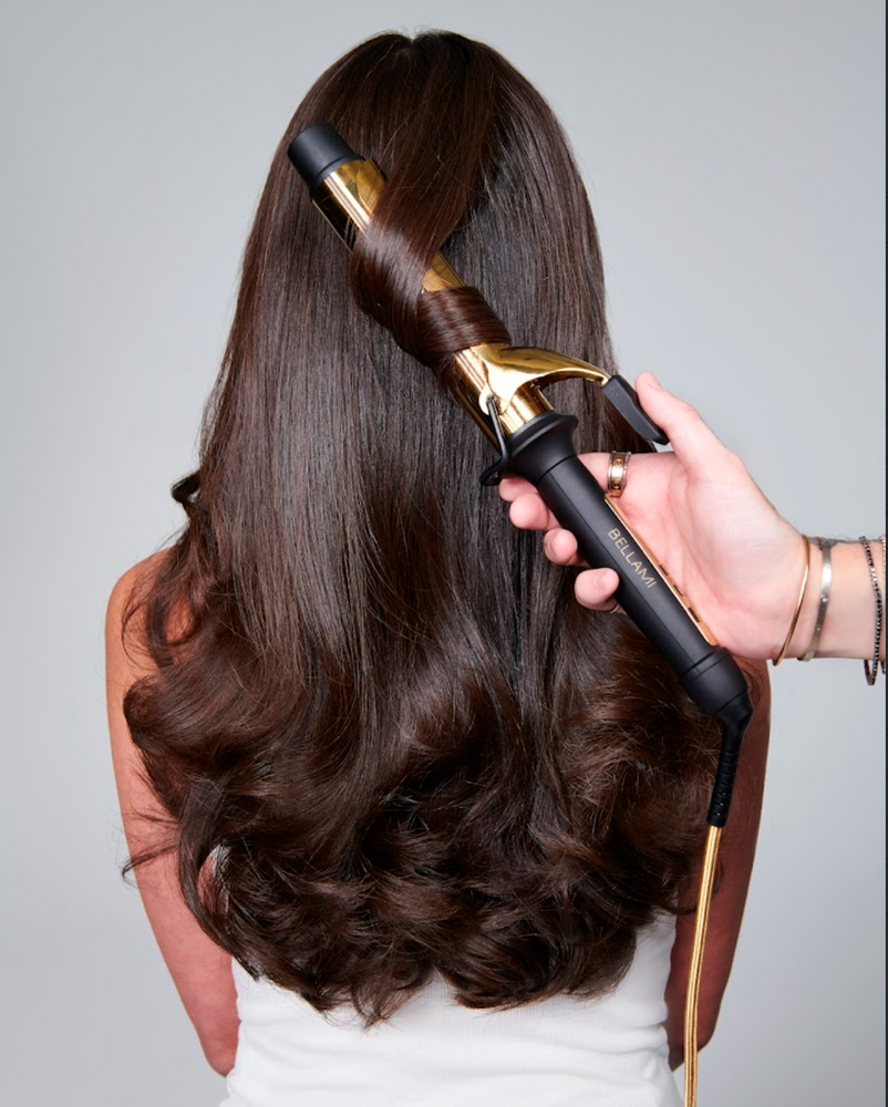 Hair Extension Curl at Hair by Missy in Harrisonville, MO