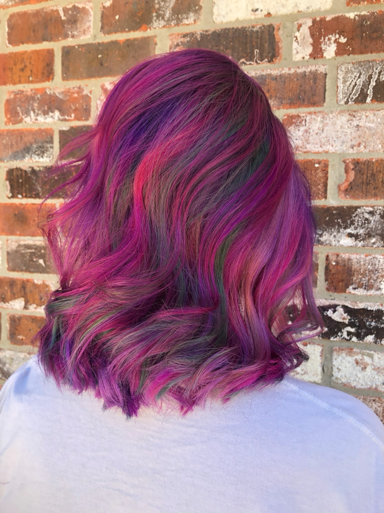 Color Consultation