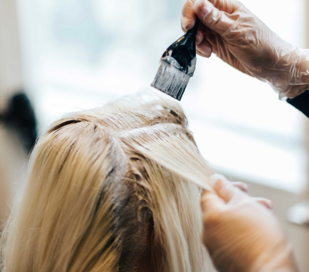 Root Touch Up