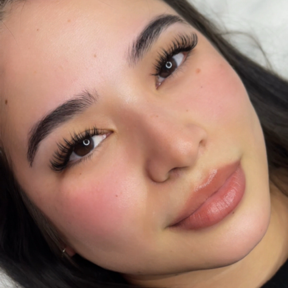 Gloss Wet Set at Ink Cosmetics by Kat in Englewood, NJ