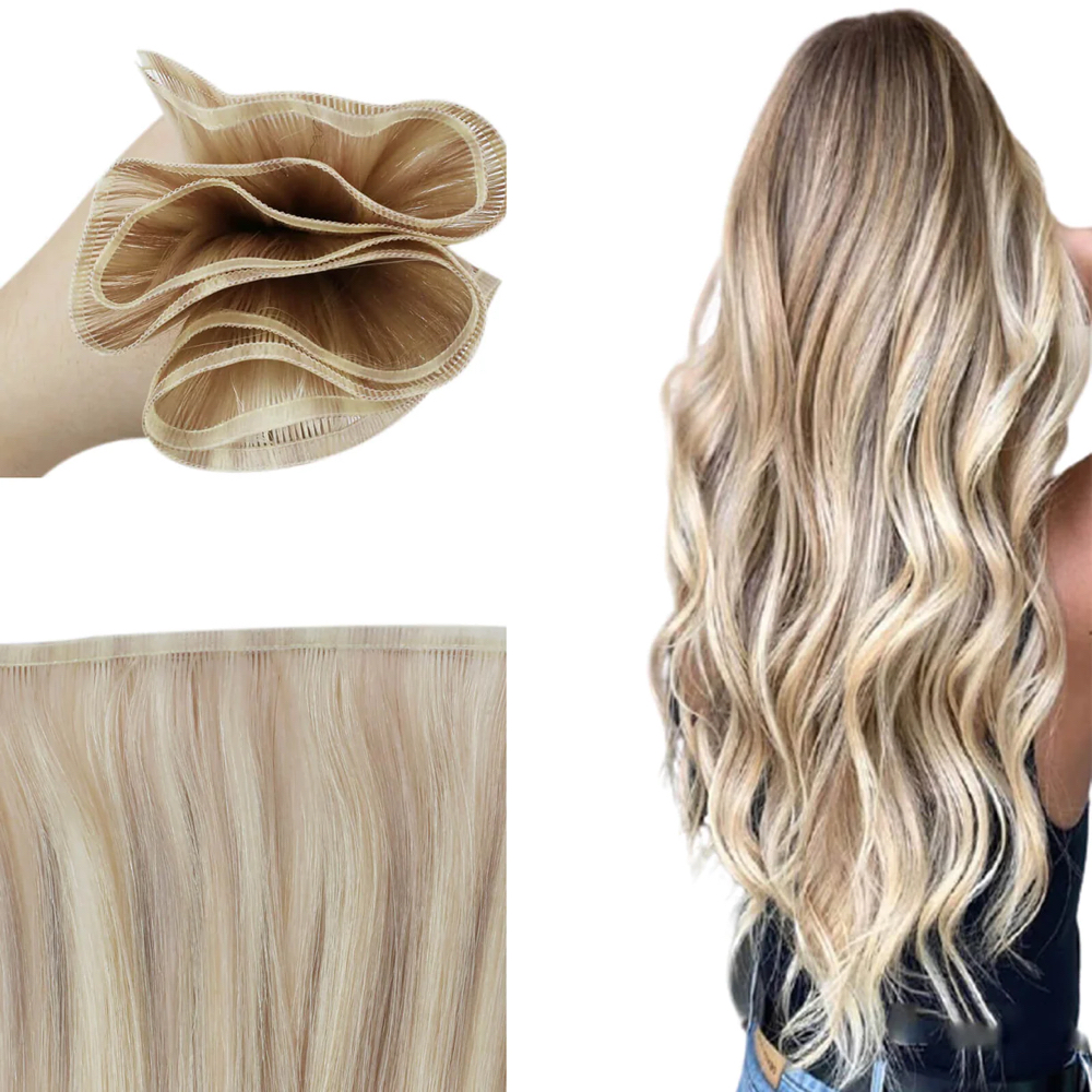 Extensions Removal (1 weft)