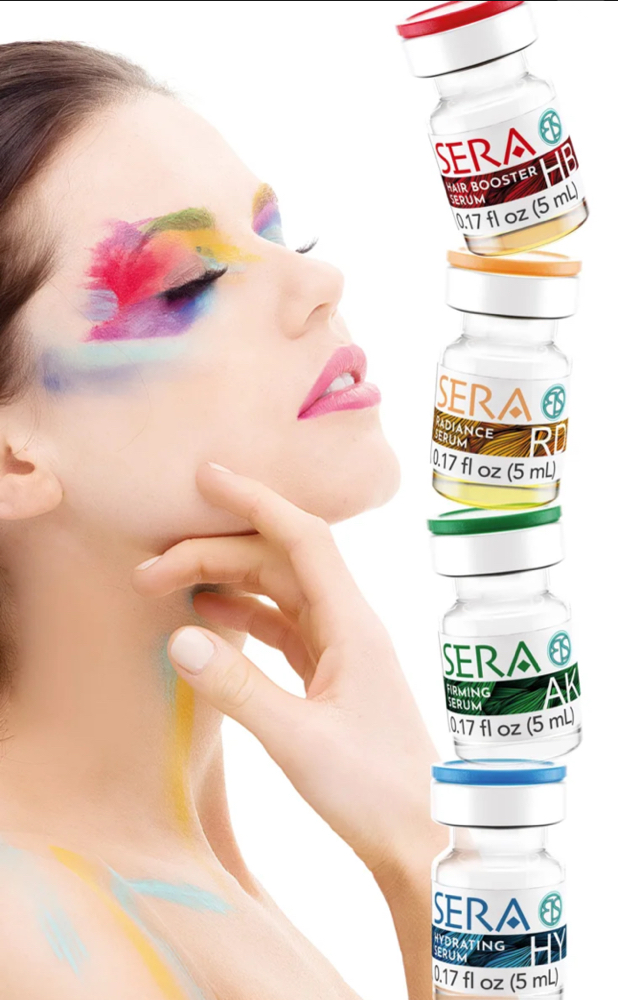 SERA Serum